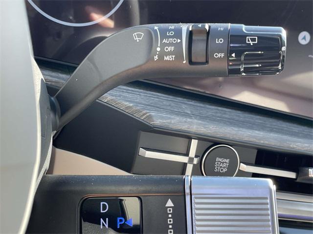 new 2026 Hyundai Santa Fe car, priced at $50,045