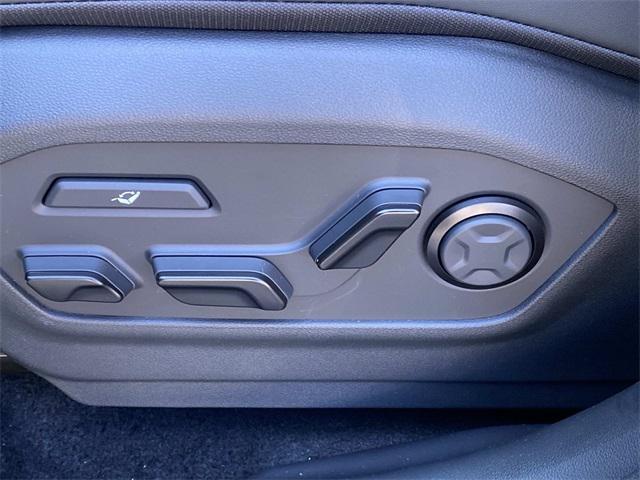 new 2026 Hyundai SANTA FE HEV car, priced at $52,765