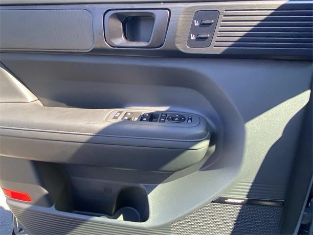 new 2026 Hyundai SANTA FE HEV car, priced at $52,765