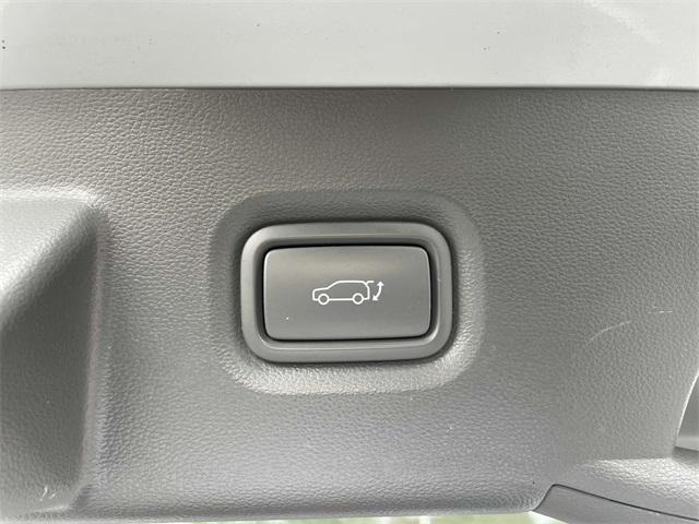 used 2022 Hyundai IONIQ 5 car, priced at $28,900