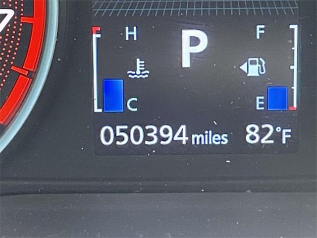 used 2018 Mitsubishi Eclipse Cross car, priced at $15,900