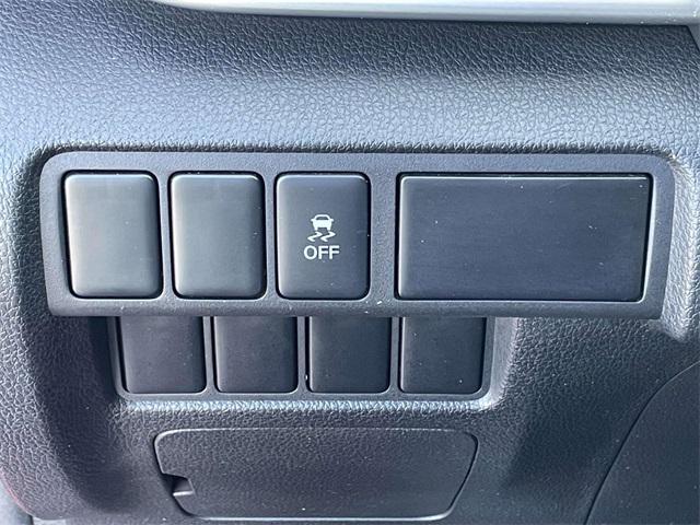 used 2018 Mitsubishi Eclipse Cross car, priced at $15,900