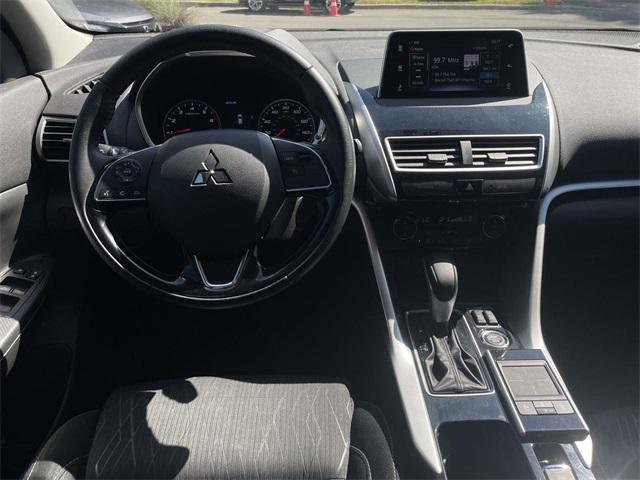 used 2018 Mitsubishi Eclipse Cross car, priced at $15,900