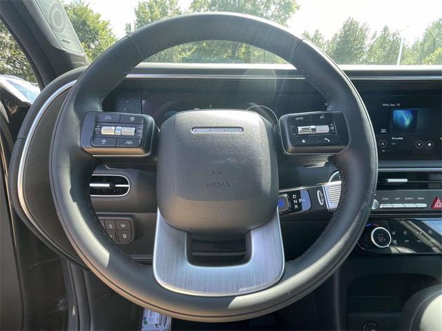 new 2026 Hyundai Palisade car, priced at $58,225