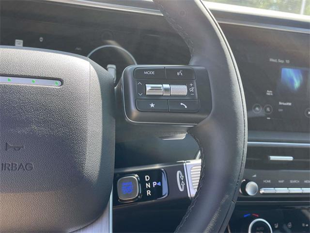 new 2026 Hyundai Palisade car, priced at $58,225