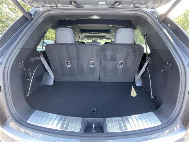 new 2026 Hyundai Palisade car, priced at $58,225