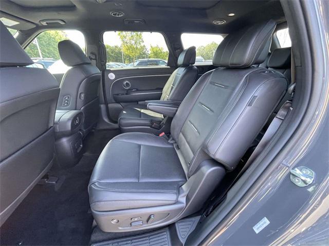 new 2026 Hyundai Palisade car, priced at $58,225