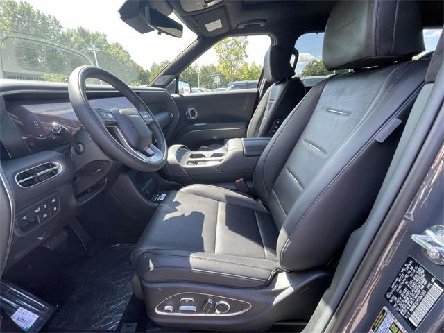 new 2026 Hyundai Palisade car, priced at $58,225