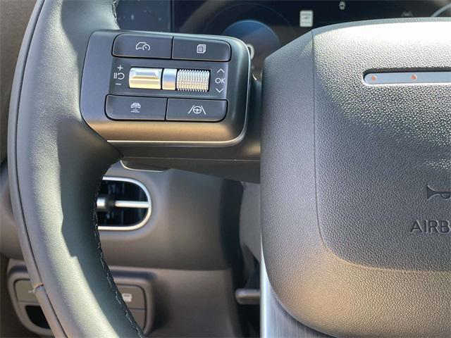 new 2026 Hyundai Palisade car, priced at $58,225