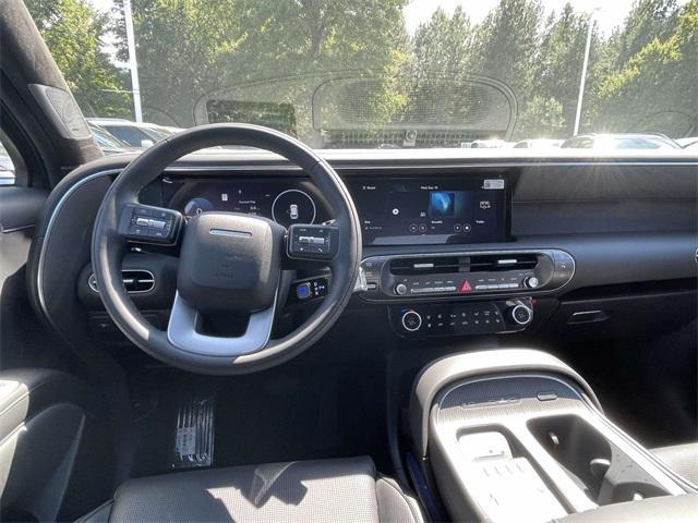 new 2026 Hyundai Palisade car, priced at $58,225