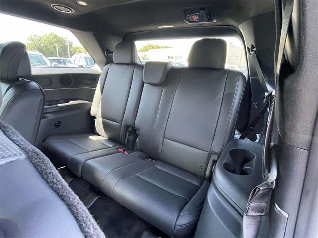 new 2026 Hyundai Palisade car, priced at $58,225