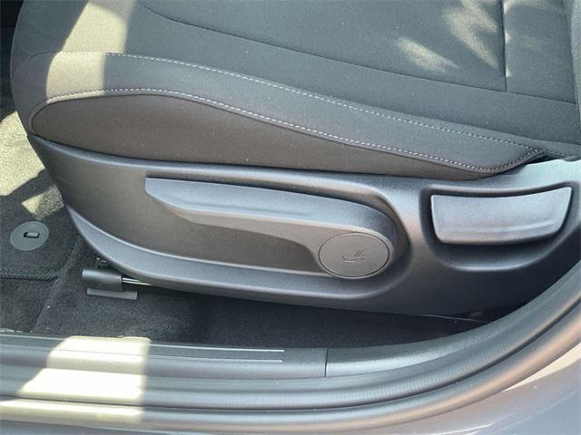 new 2025 Hyundai Elantra car, priced at $27,610
