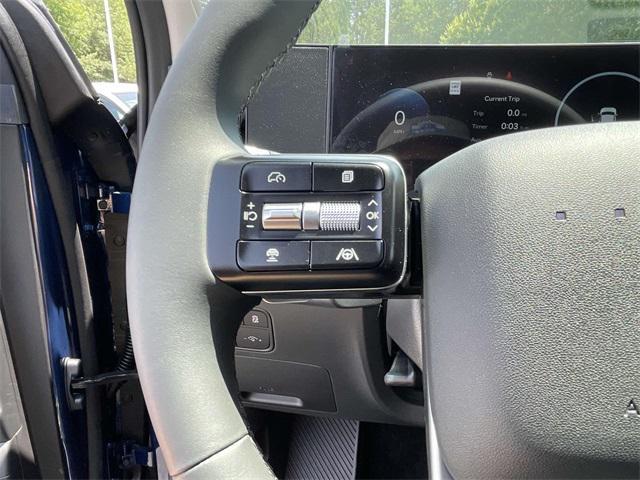 new 2026 Hyundai IONIQ 9 car, priced at $68,370