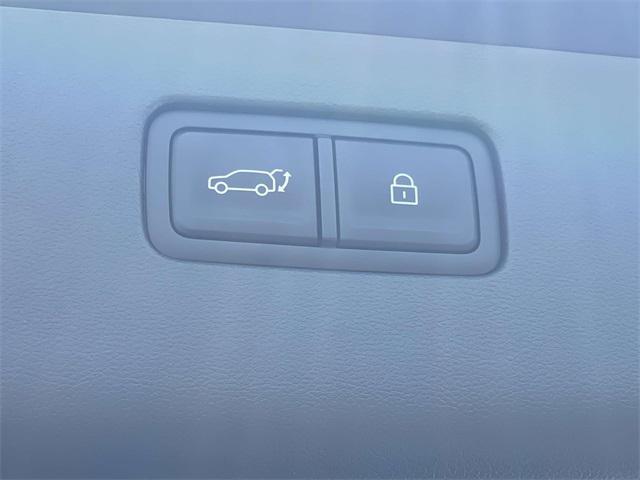 new 2026 Hyundai IONIQ 9 car, priced at $68,370