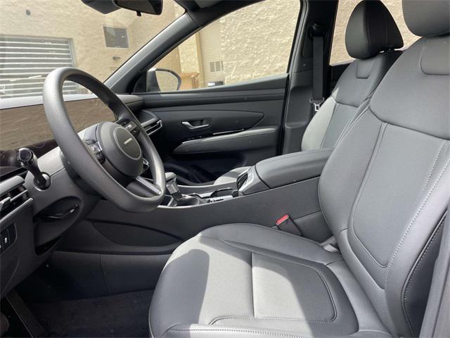 new 2025 Hyundai SANTA CRUZ car, priced at $36,185