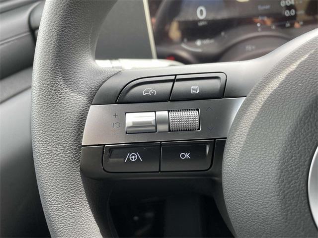 new 2025 Hyundai SANTA CRUZ car, priced at $36,185