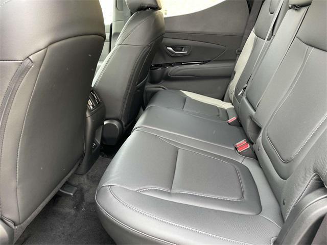new 2025 Hyundai SANTA CRUZ car, priced at $36,185
