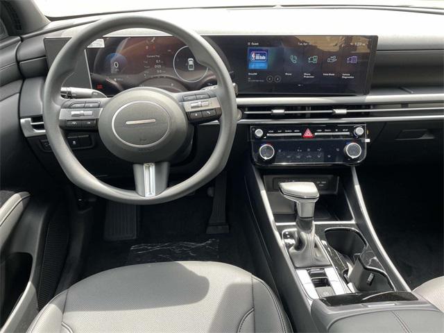 new 2025 Hyundai SANTA CRUZ car, priced at $36,185