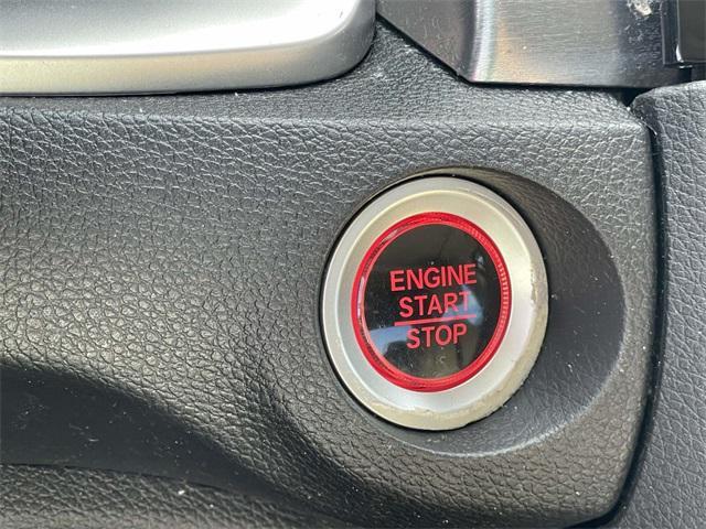 used 2017 Honda Civic car, priced at $16,900