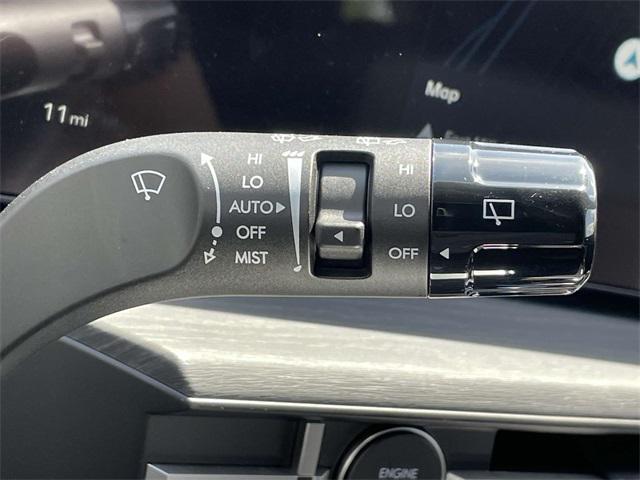 new 2025 Hyundai Santa Fe car, priced at $47,020