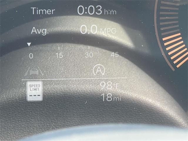 new 2025 Hyundai Tucson car, priced at $32,655