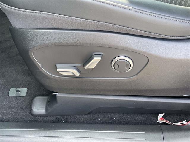 new 2026 Hyundai IONIQ 9 car, priced at $68,490