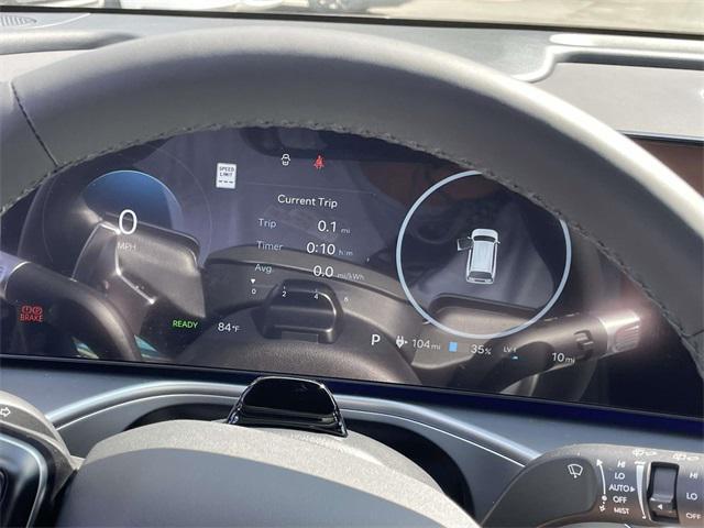 new 2026 Hyundai IONIQ 9 car, priced at $68,490