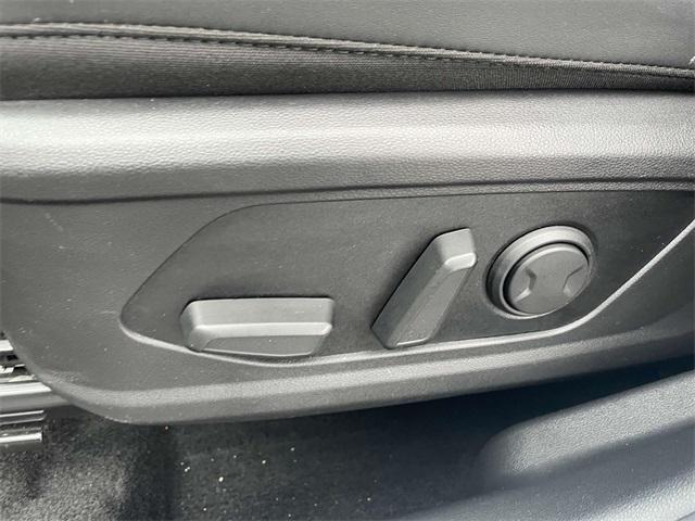 used 2024 Hyundai Tucson car, priced at $29,500
