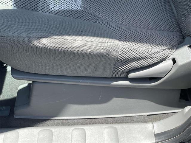 used 2021 Nissan Frontier car, priced at $23,900