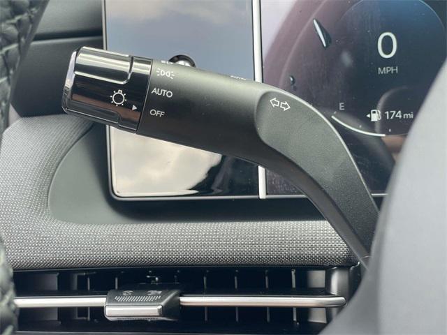 new 2025 Hyundai SANTA CRUZ car, priced at $45,019
