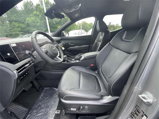 new 2025 Hyundai SANTA CRUZ car, priced at $45,019