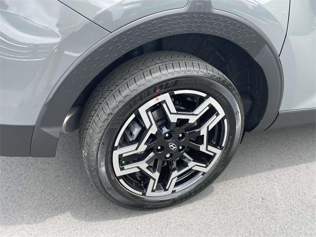 new 2025 Hyundai SANTA CRUZ car, priced at $45,019