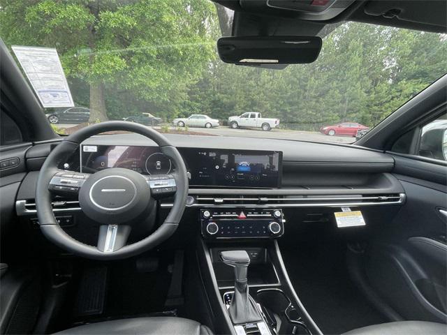new 2025 Hyundai SANTA CRUZ car, priced at $45,019