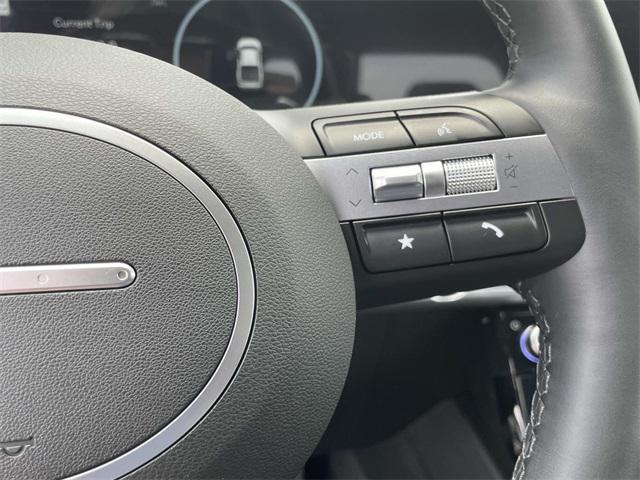 new 2025 Hyundai SANTA CRUZ car, priced at $45,019