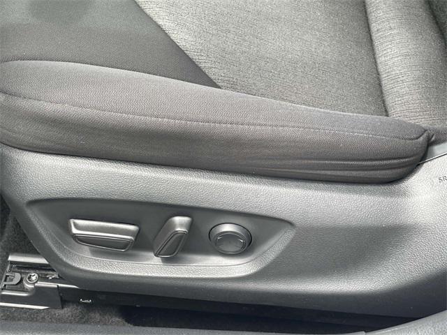 used 2020 Toyota Camry car, priced at $21,500