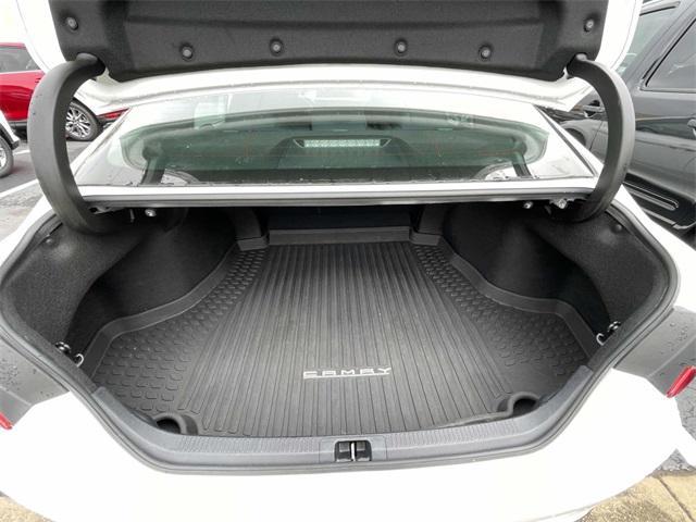 used 2020 Toyota Camry car, priced at $21,500