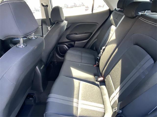 used 2020 Hyundai Venue car, priced at $16,900