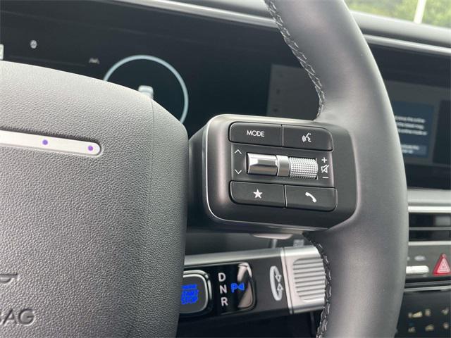 new 2026 Hyundai Palisade car, priced at $51,480