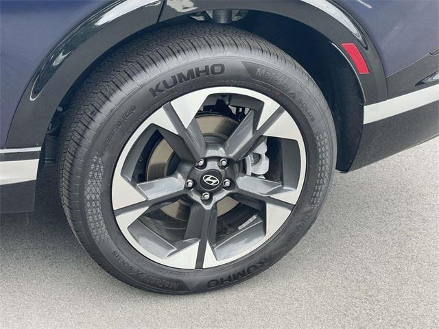 new 2026 Hyundai Palisade car, priced at $51,480