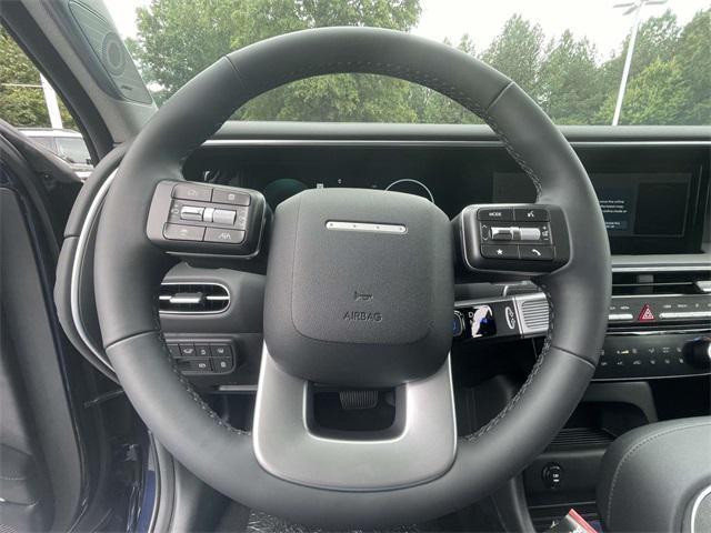 new 2026 Hyundai Palisade car, priced at $51,480