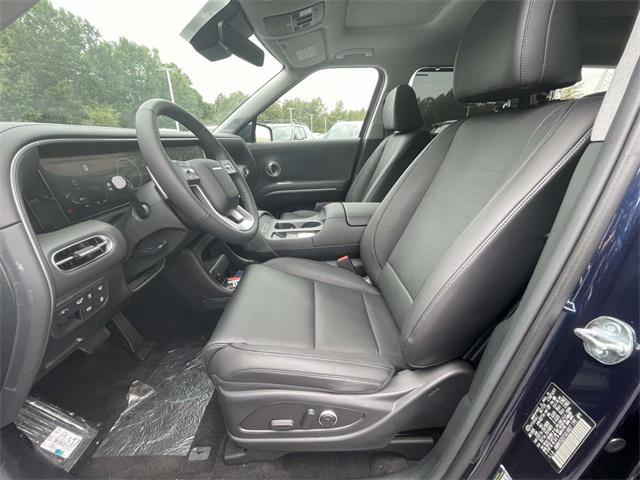 new 2026 Hyundai Palisade car, priced at $51,480