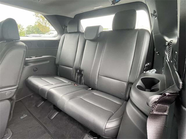 new 2026 Hyundai Palisade car, priced at $51,480