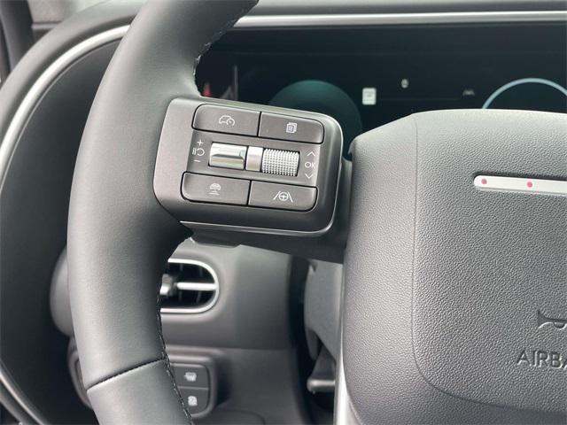 new 2026 Hyundai Palisade car, priced at $51,480