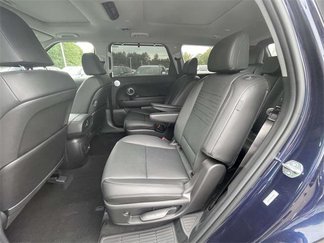 new 2026 Hyundai Palisade car, priced at $51,480