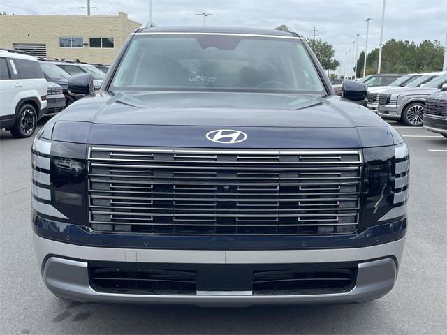 new 2026 Hyundai Palisade car, priced at $51,480