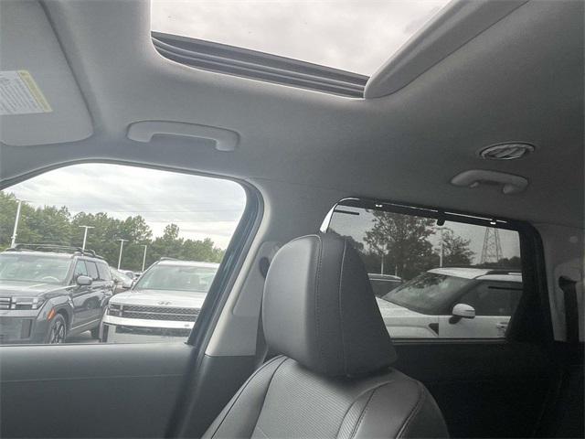 new 2026 Hyundai Palisade car, priced at $51,480