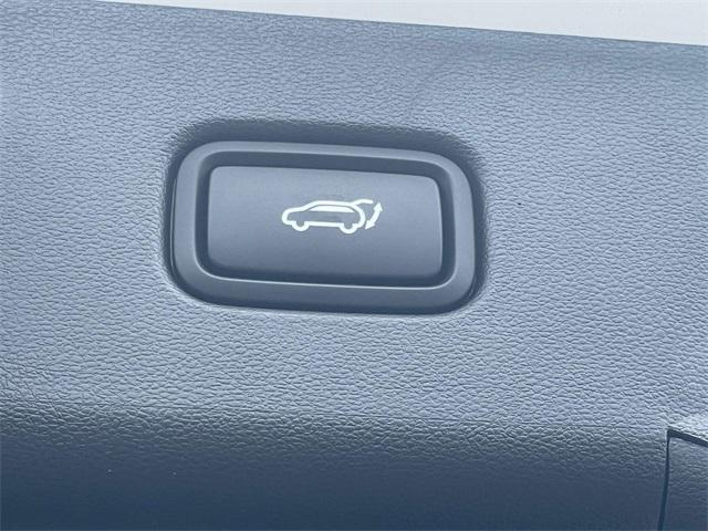 used 2025 Hyundai Tucson car, priced at $29,900