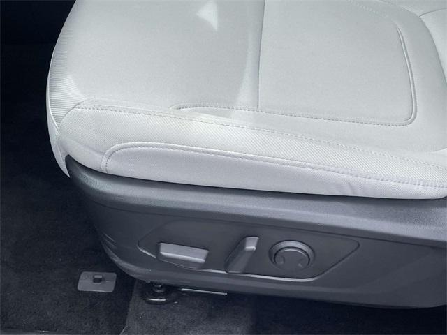 used 2025 Hyundai Tucson car, priced at $29,900