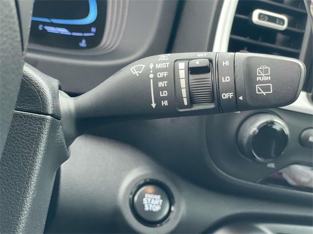 used 2023 Hyundai Venue car, priced at $18,900