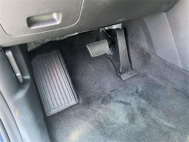 used 2025 Hyundai Santa Fe car, priced at $37,900
